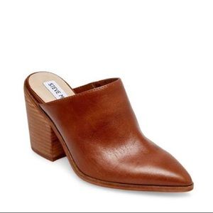 Steve Madden Savina Mules